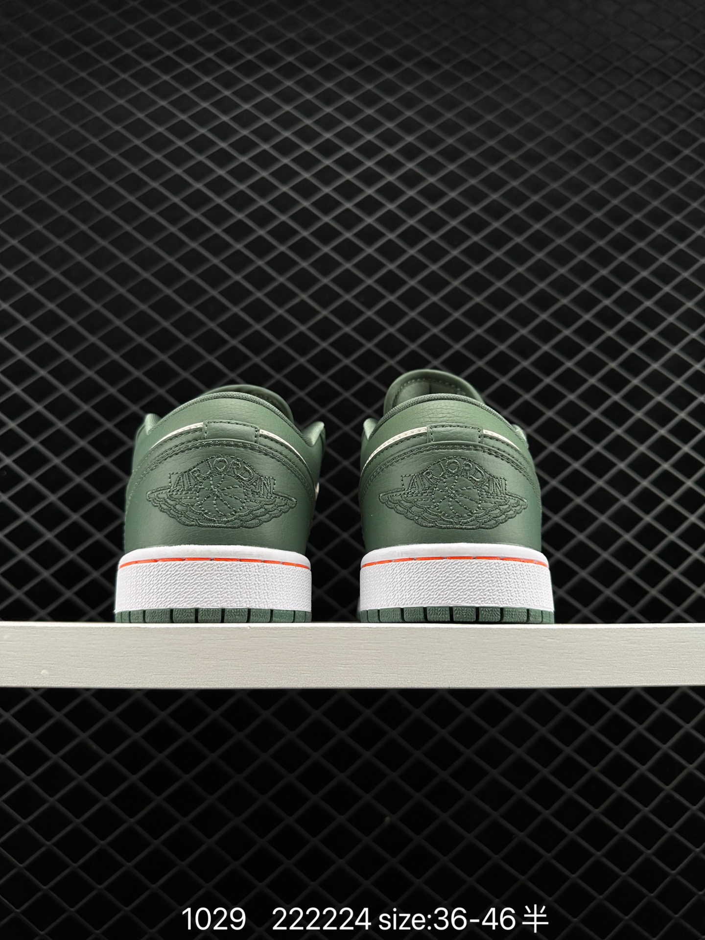 Air Jordan 1 Low AJ1